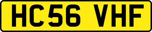 HC56VHF