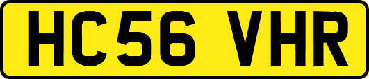 HC56VHR