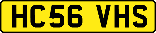 HC56VHS