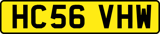 HC56VHW