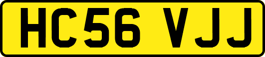 HC56VJJ