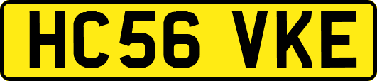 HC56VKE