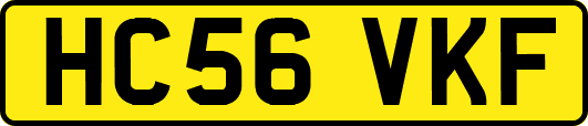 HC56VKF
