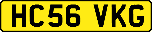 HC56VKG