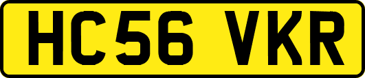 HC56VKR