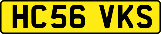 HC56VKS