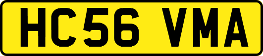 HC56VMA