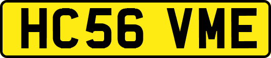 HC56VME