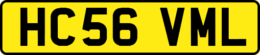 HC56VML