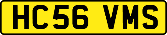HC56VMS