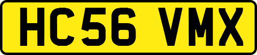 HC56VMX
