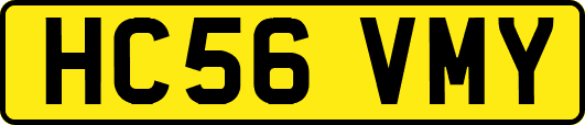 HC56VMY