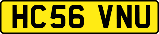 HC56VNU