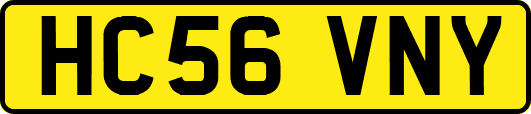 HC56VNY