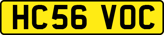 HC56VOC