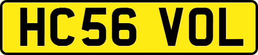 HC56VOL