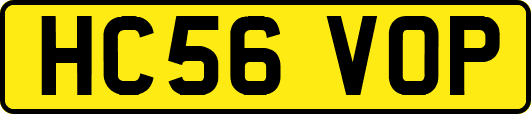 HC56VOP