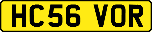 HC56VOR