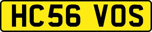 HC56VOS