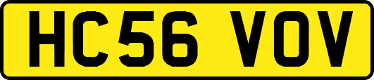 HC56VOV