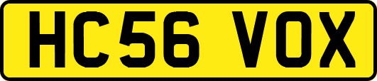 HC56VOX