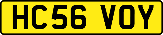 HC56VOY
