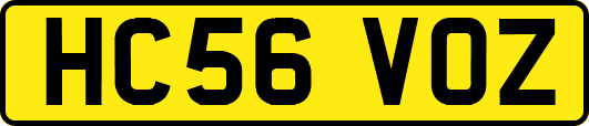 HC56VOZ
