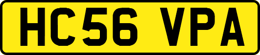 HC56VPA
