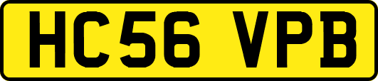 HC56VPB
