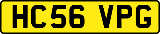 HC56VPG