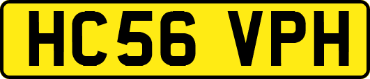 HC56VPH