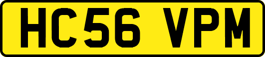HC56VPM