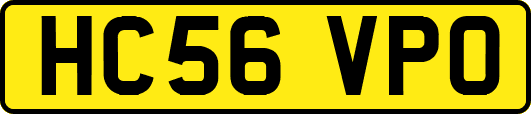 HC56VPO