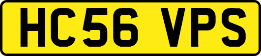 HC56VPS
