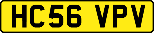 HC56VPV