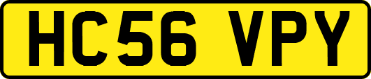 HC56VPY