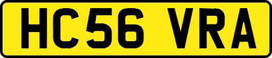 HC56VRA