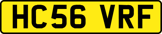 HC56VRF