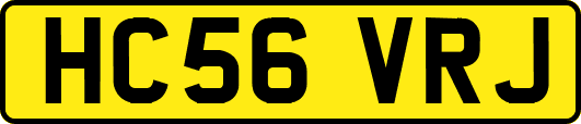 HC56VRJ