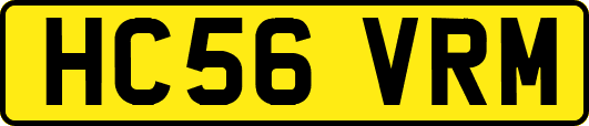 HC56VRM