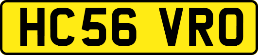 HC56VRO