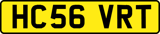 HC56VRT