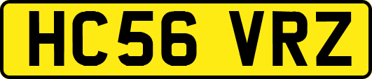 HC56VRZ