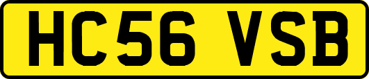 HC56VSB