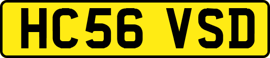 HC56VSD