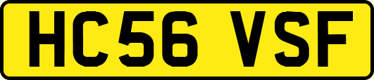 HC56VSF