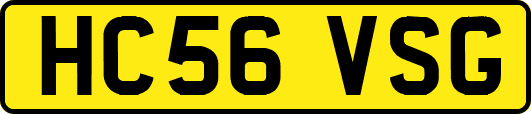 HC56VSG