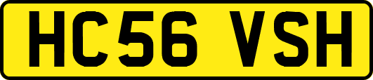 HC56VSH