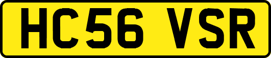 HC56VSR