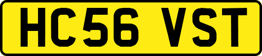 HC56VST